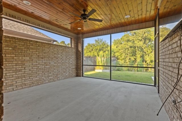 117 Fletcher Ridge Drive, Little Rock, AR 72223