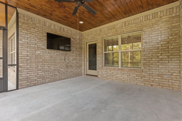 117 Fletcher Ridge Drive, Little Rock, AR 72223