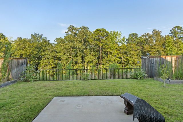 117 Fletcher Ridge Drive, Little Rock, AR 72223