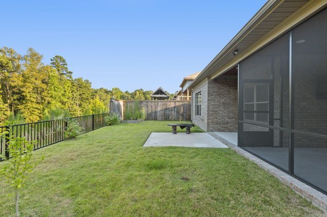 117 Fletcher Ridge Drive, Little Rock, AR 72223