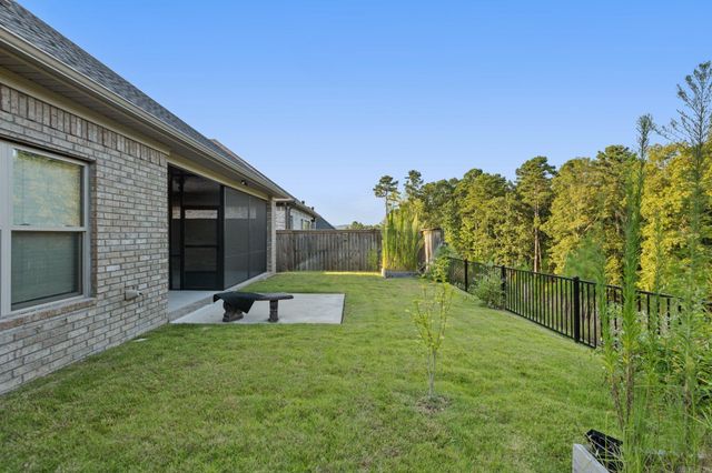 117 Fletcher Ridge Drive, Little Rock, AR 72223