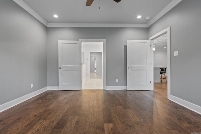 117 Fletcher Ridge Drive, Little Rock, AR 72223