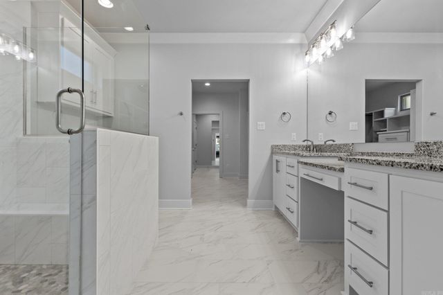 117 Fletcher Ridge Drive, Little Rock, AR 72223