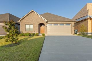 117 Fletcher Ridge Drive, Little Rock, AR 72223