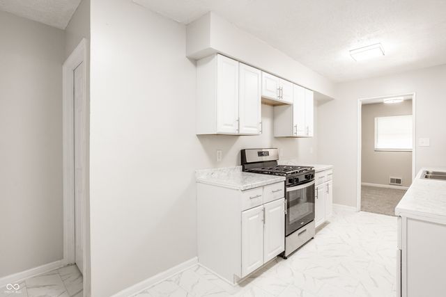 4020 N Audubon Road, Indianapolis, IN 46226