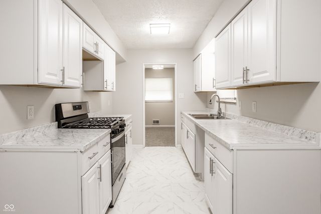 4020 N Audubon Road, Indianapolis, IN 46226
