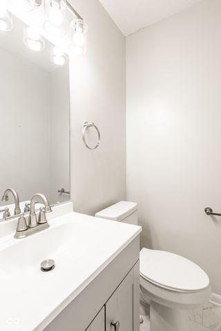4020 N Audubon Road, Indianapolis, IN 46226