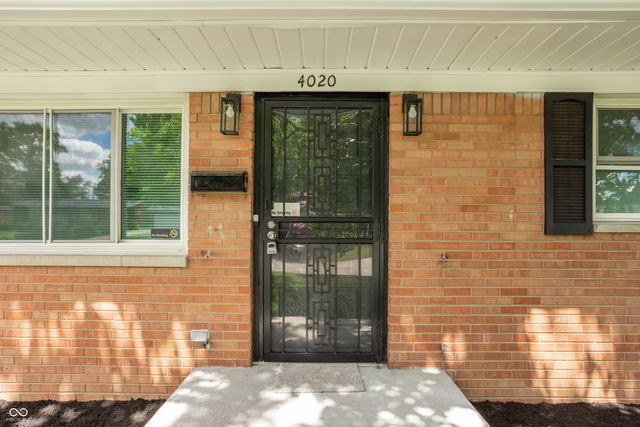 4020 N Audubon Road, Indianapolis, IN 46226