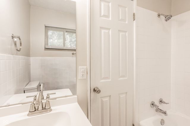 4020 N Audubon Road, Indianapolis, IN 46226