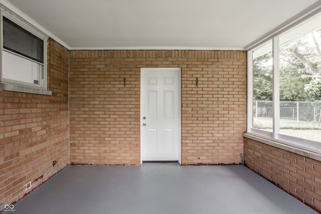 4020 N Audubon Road, Indianapolis, IN 46226