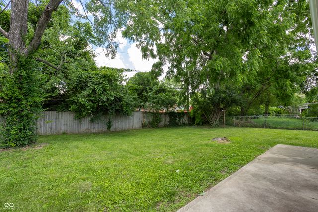 4020 N Audubon Road, Indianapolis, IN 46226