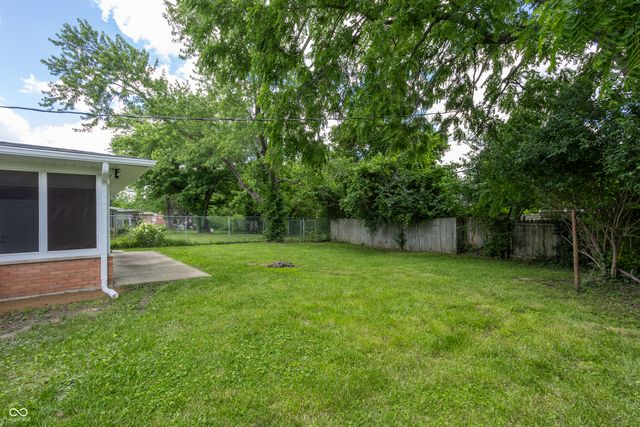 4020 N Audubon Road, Indianapolis, IN 46226