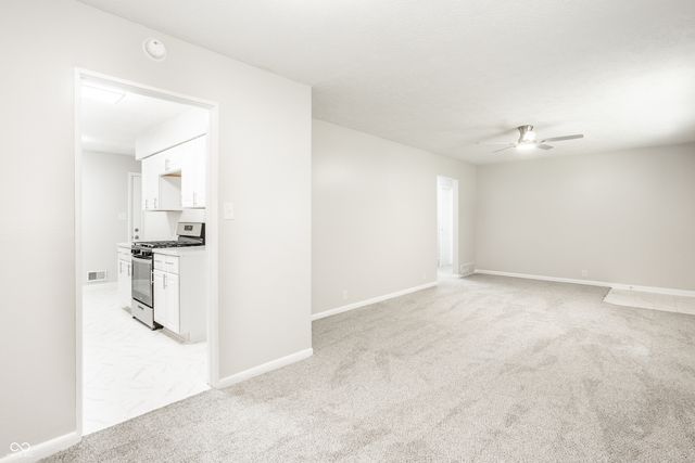 4020 N Audubon Road, Indianapolis, IN 46226