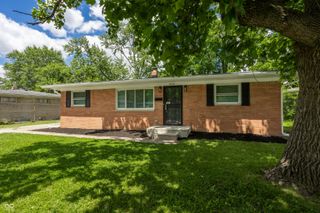 4020 N Audubon Road, Indianapolis, IN 46226
