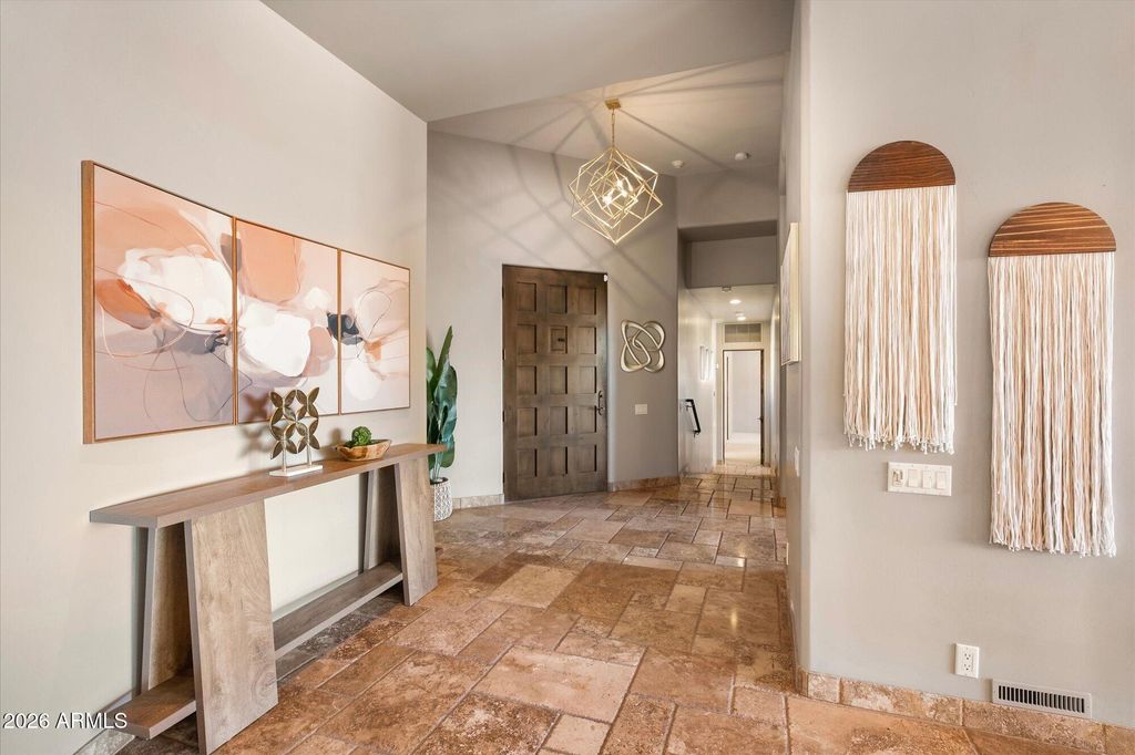 14819 E PARADISE Drive, Fountain Hills, AZ 85268 — photo 3