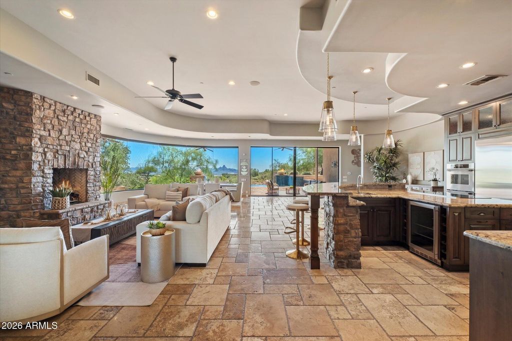 14819 E PARADISE Drive, Fountain Hills, AZ 85268 — photo 4