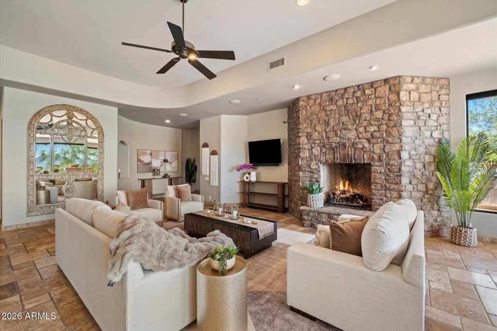 14819 E PARADISE Drive, Fountain Hills, AZ 85268 — photo 5