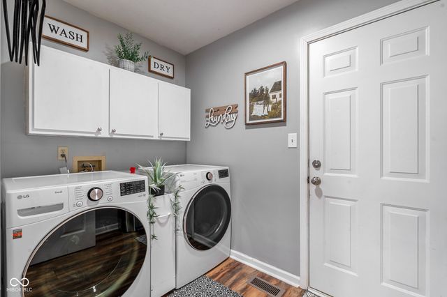 8260 Henderson Ridge Drive, Mooresville, IN 46158