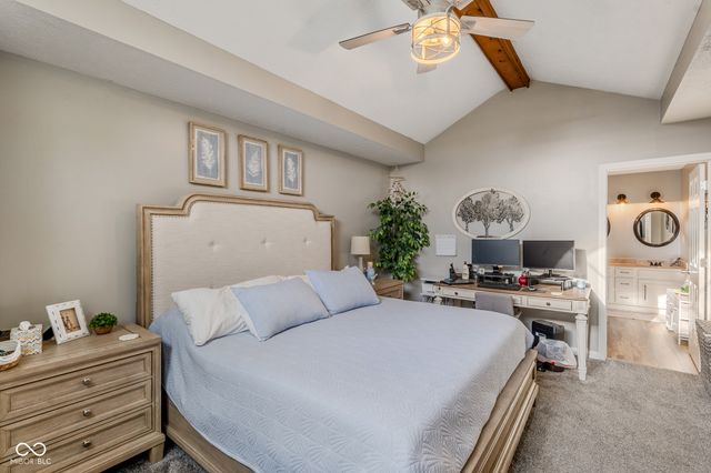 8260 Henderson Ridge Drive, Mooresville, IN 46158