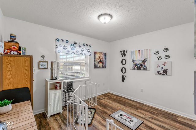 8260 Henderson Ridge Drive, Mooresville, IN 46158