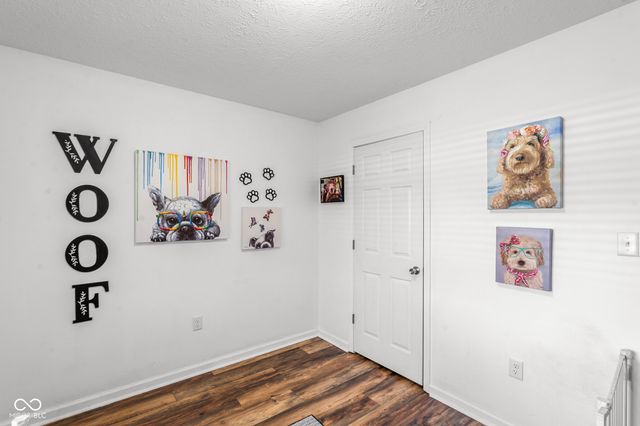 8260 Henderson Ridge Drive, Mooresville, IN 46158