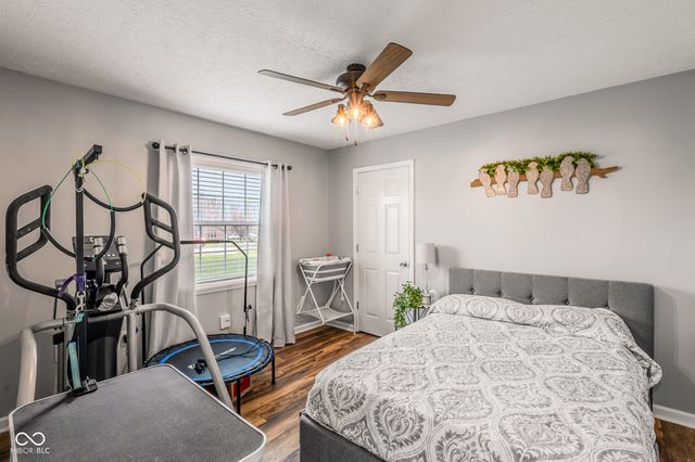 8260 Henderson Ridge Drive, Mooresville, IN 46158