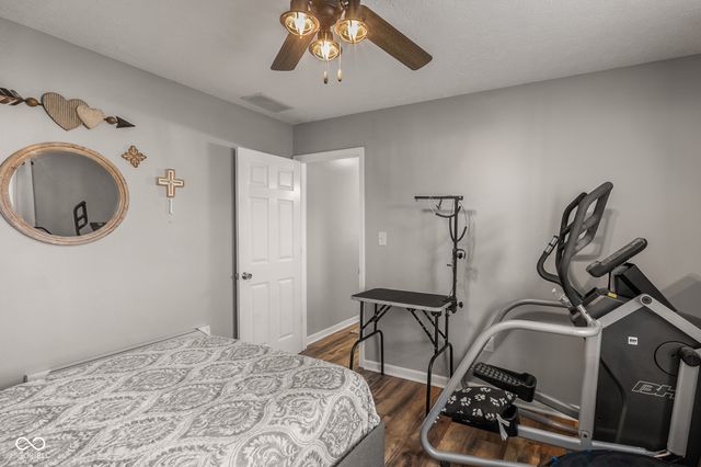 8260 Henderson Ridge Drive, Mooresville, IN 46158