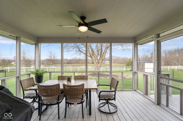 8260 Henderson Ridge Drive, Mooresville, IN 46158