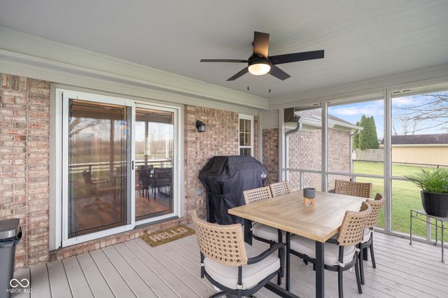 8260 Henderson Ridge Drive, Mooresville, IN 46158