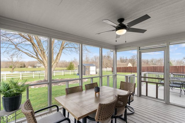 8260 Henderson Ridge Drive, Mooresville, IN 46158