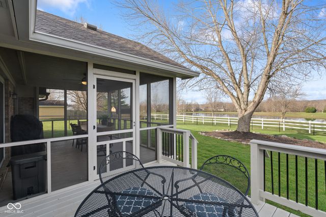 8260 Henderson Ridge Drive, Mooresville, IN 46158