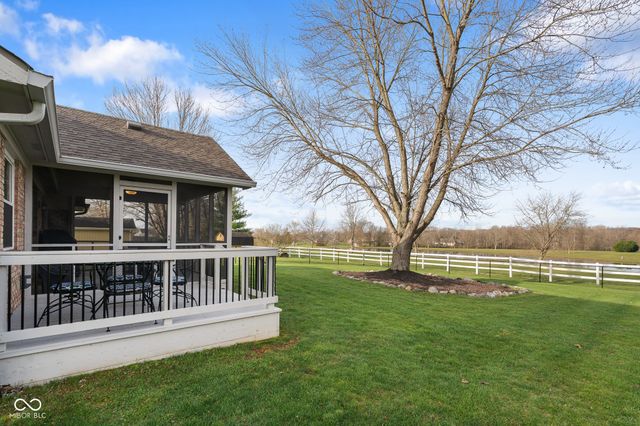 8260 Henderson Ridge Drive, Mooresville, IN 46158