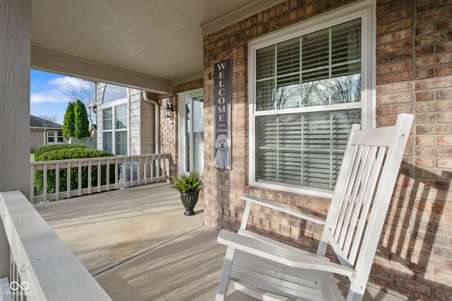 8260 Henderson Ridge Drive, Mooresville, IN 46158