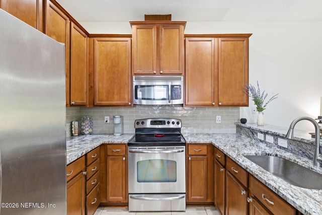 13408 OCEAN MIST Drive, Jacksonville, FL 32258