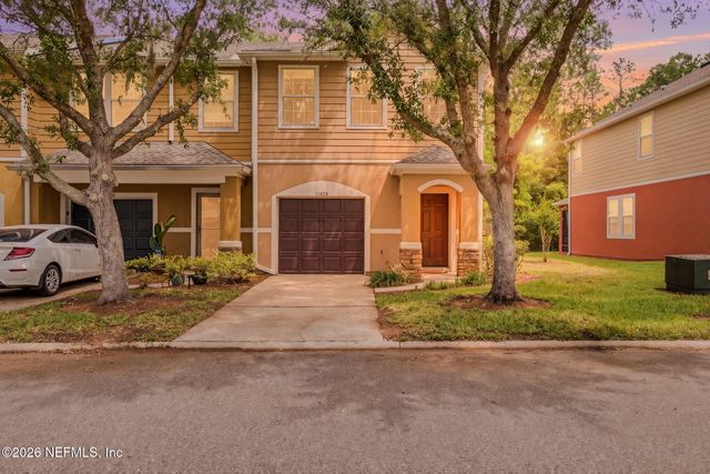 13408 OCEAN MIST Drive, Jacksonville, FL 32258