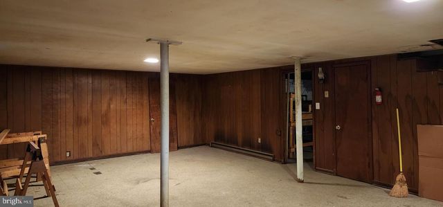 1216 COMMONWEALTH AVE, Front Royal, VA 22630