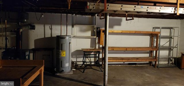 1216 COMMONWEALTH AVE, Front Royal, VA 22630