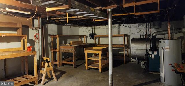 1216 COMMONWEALTH AVE, Front Royal, VA 22630