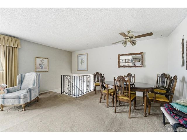 3227 S Hoyt Way, Lakewood, CO 80227