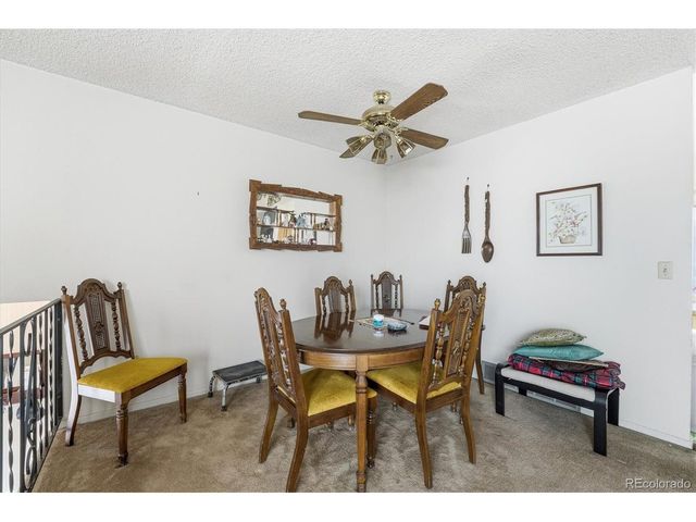 3227 S Hoyt Way, Lakewood, CO 80227