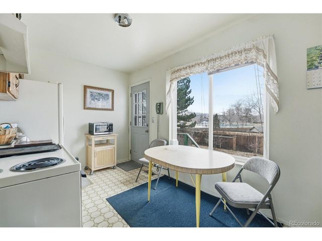 3227 S Hoyt Way, Lakewood, CO 80227