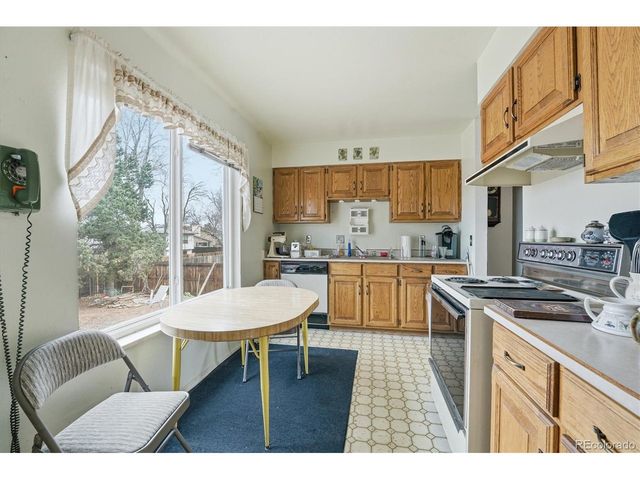 3227 S Hoyt Way, Lakewood, CO 80227