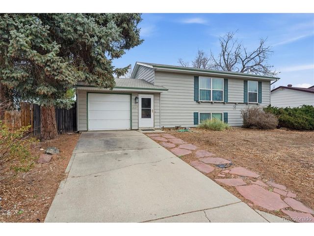 3227 S Hoyt Way, Lakewood, CO 80227