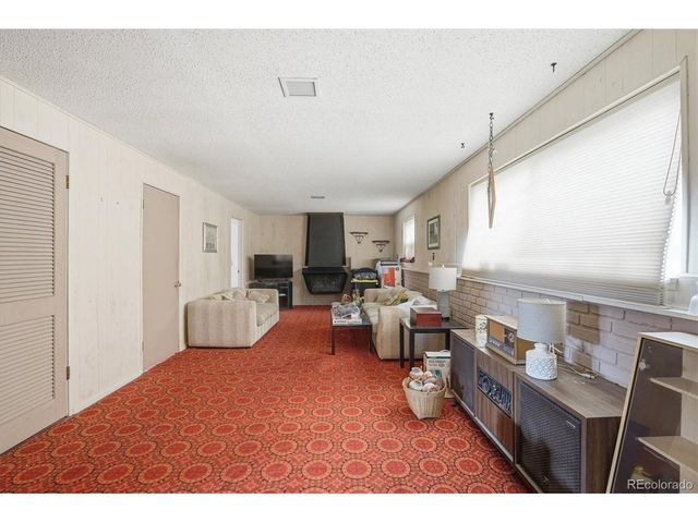 3227 S Hoyt Way, Lakewood, CO 80227