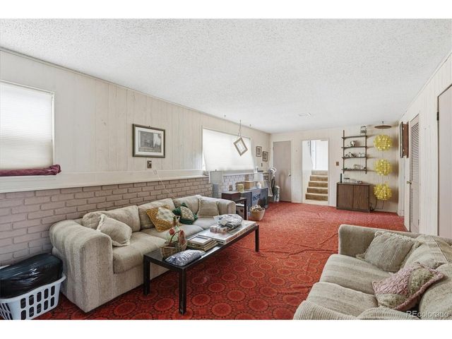 3227 S Hoyt Way, Lakewood, CO 80227