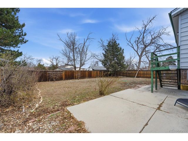 3227 S Hoyt Way, Lakewood, CO 80227