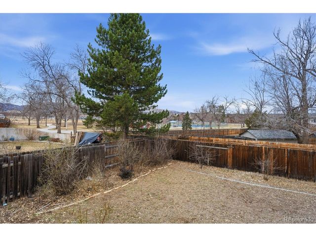 3227 S Hoyt Way, Lakewood, CO 80227