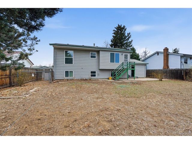 3227 S Hoyt Way, Lakewood, CO 80227