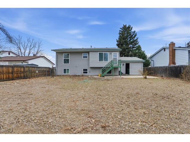 3227 S Hoyt Way, Lakewood, CO 80227