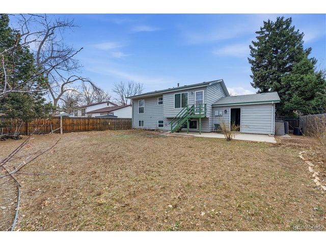 3227 S Hoyt Way, Lakewood, CO 80227